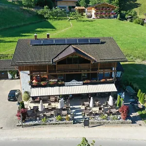 Resch Apartment