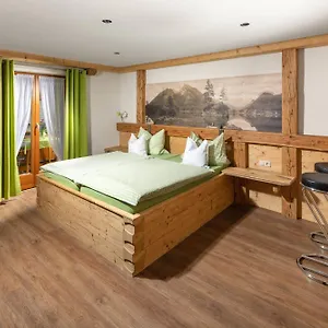 Kaltbachhäusl Apartment